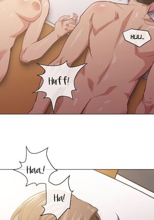 Lucky Guy Ch.30/? Page #598