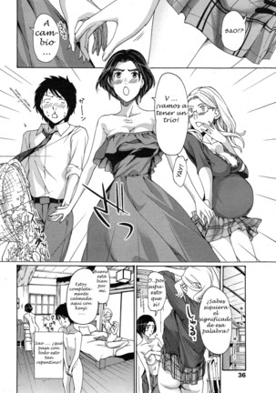 Orihime Page #48