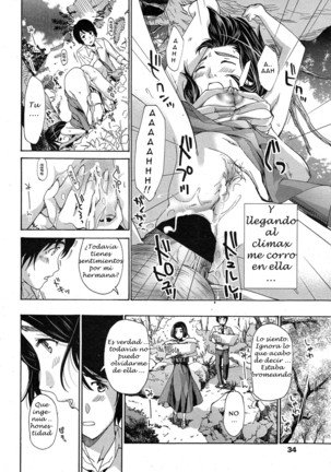 Orihime Page #46