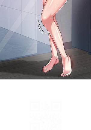 【周三连载】超市的漂亮姐姐（作者：北鼻&逃兵） 第1~31话 Page #56