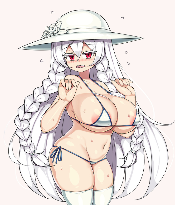 Jingai shōjo seikō hiiku nikki - niku -