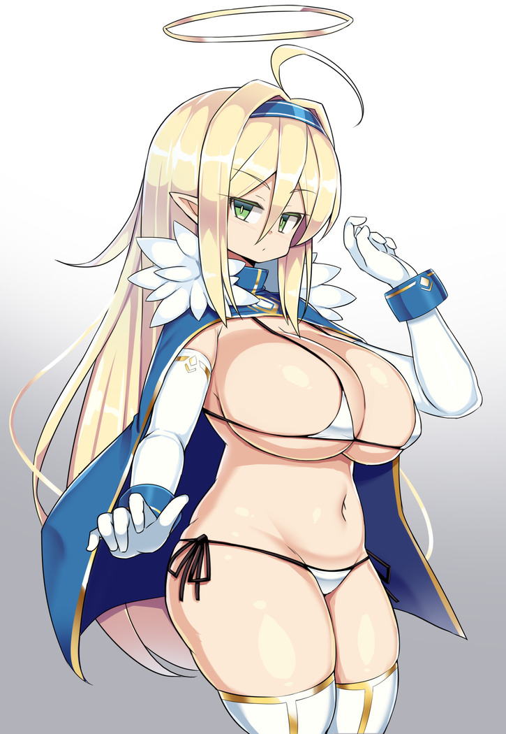 Jingai shōjo seikō hiiku nikki - niku -