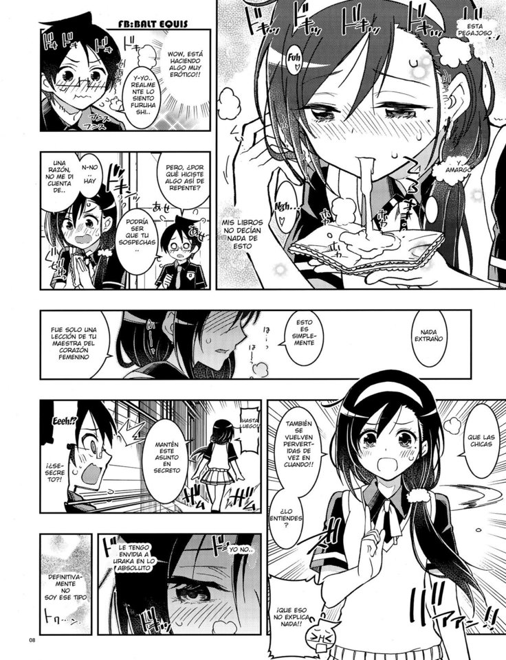 BOKUTACHIHA FUMINOMO ASUMIMO KAWAII