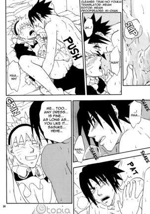Goshujin-sama no Oose no mama ni Page #27