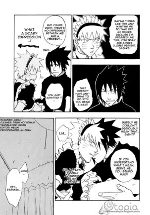 Goshujin-sama no Oose no mama ni Page #24