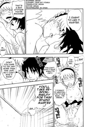 Goshujin-sama no Oose no mama ni Page #30