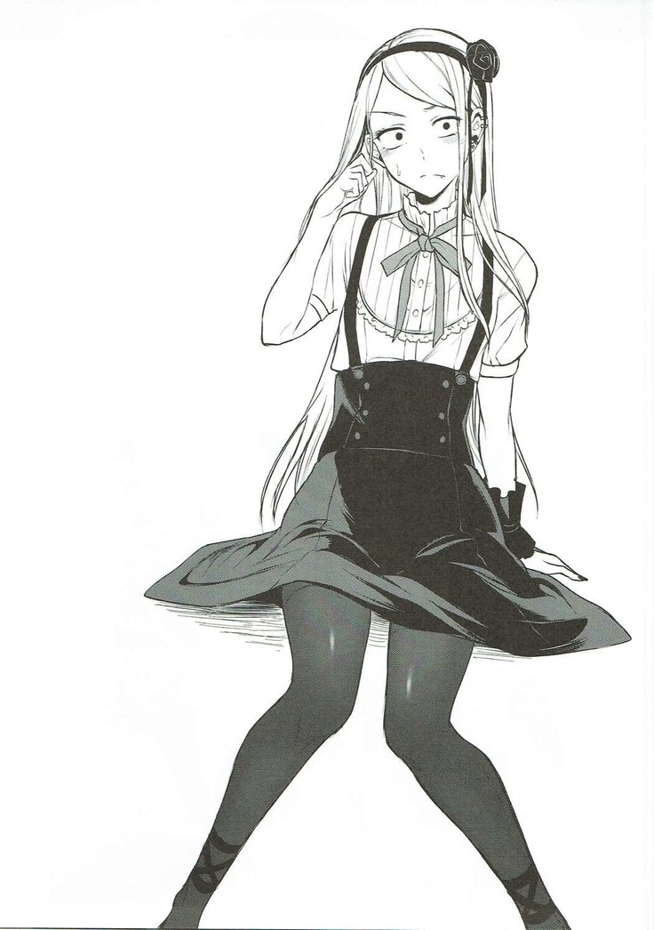 Otona no Dagashi Soushuuhen