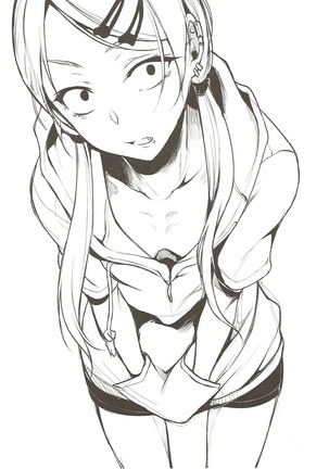 Otona no Dagashi Soushuuhen Page #67