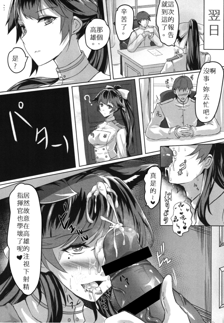 Atago-san! Kokuhaku no Houhou, Oshiete!