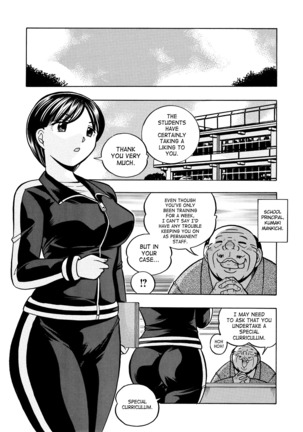 Hitozuma Yukie ~Nodogoshi Etsuraku En~ | Housewife Yukie - Page 166