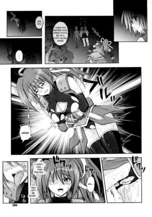 Magical Girl? Saichan-sama Page #19