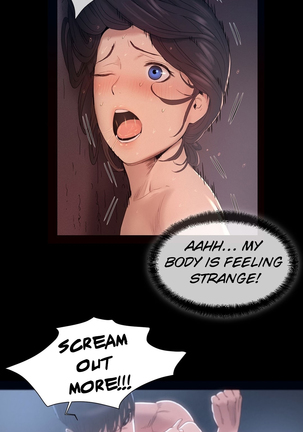 Siren Ch.0-9 - Page 167