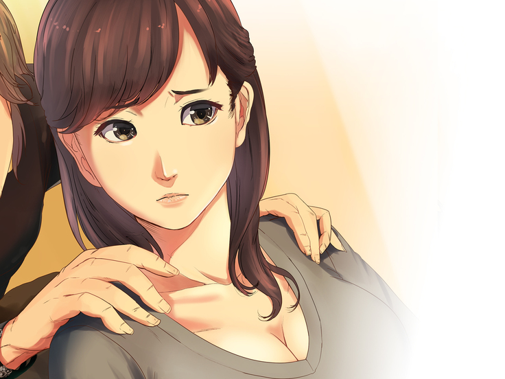 義姉さん俺のヤリ友になってよw