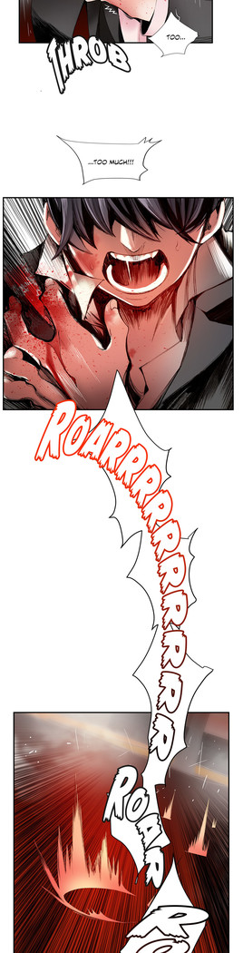 Lilith`s Cord Ch.1-19