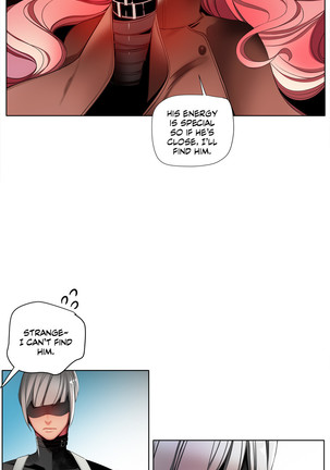 Lilith`s Cord Ch.1-19 Page #478