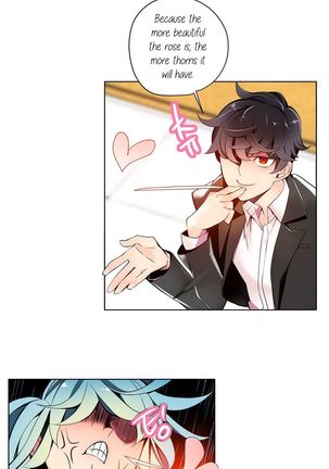 Lilith`s Cord Ch.1-19 Page #230