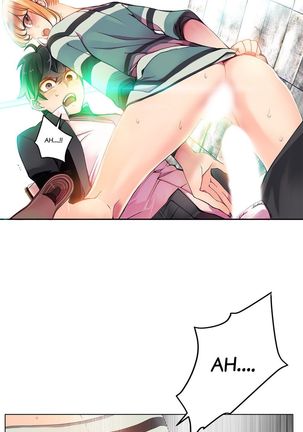 Lilith`s Cord Ch.1-19 Page #172