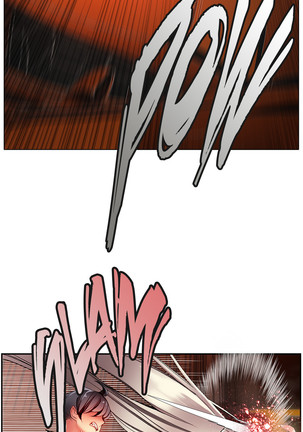 Lilith`s Cord Ch.1-19 Page #499
