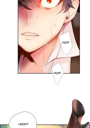 Lilith`s Cord Ch.1-19 Page #302