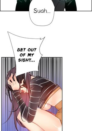 Lilith`s Cord Ch.1-19 Page #345
