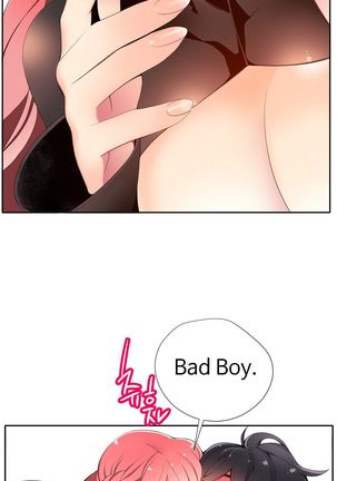 Lilith`s Cord Ch.1-19 Page #254