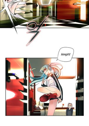 Lilith`s Cord Ch.1-19 Page #54