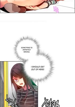 Lilith`s Cord Ch.1-19 Page #203