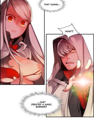 Lilith`s Cord Ch.1-19 Page #511