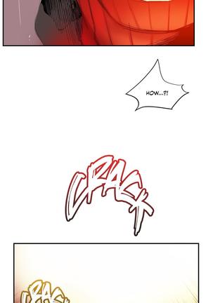 Lilith`s Cord Ch.1-19 Page #527