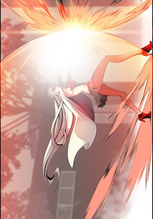 Lilith`s Cord Ch.1-19 Page #491