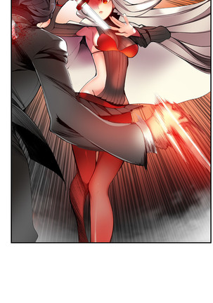 Lilith`s Cord Ch.1-19 Page #490