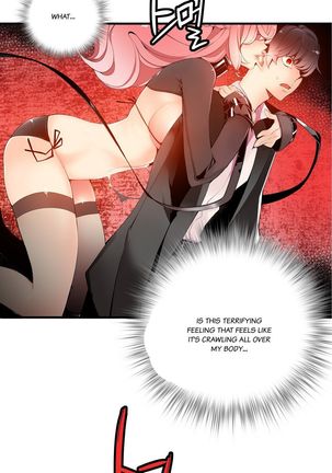 Lilith`s Cord Ch.1-19 Page #253