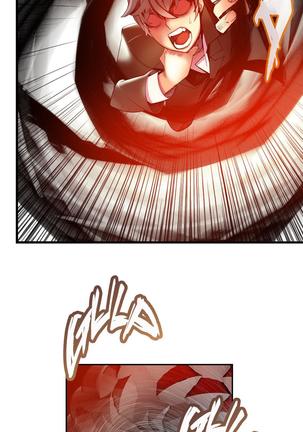 Lilith`s Cord Ch.1-19 Page #524