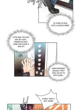 Lilith`s Cord Ch.1-19