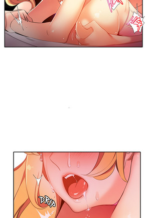 Lilith`s Cord Ch.1-19 Page #439