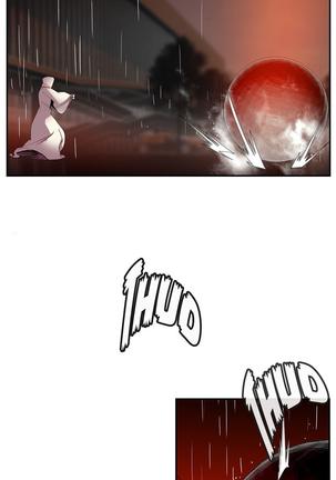 Lilith`s Cord Ch.1-19 Page #525