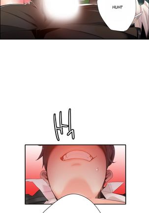 Lilith`s Cord Ch.1-19 Page #277