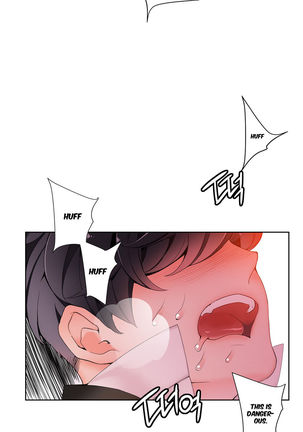 Lilith`s Cord Ch.1-19 Page #315