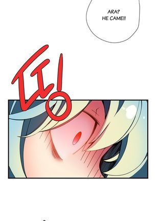Lilith`s Cord Ch.1-19 Page #310