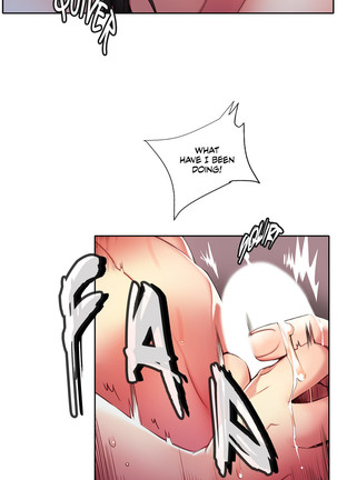 Lilith`s Cord Ch.1-19 Page #458
