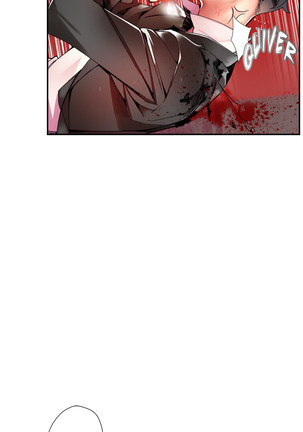 Lilith`s Cord Ch.1-19 Page #486