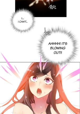 Lilith`s Cord Ch.1-19 Page #121