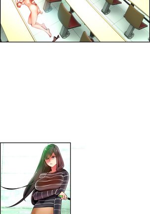 Lilith`s Cord Ch.1-19 Page #354