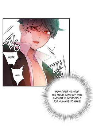 Lilith`s Cord Ch.1-19 Page #289