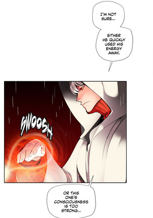 Lilith`s Cord Ch.1-19 Page #465