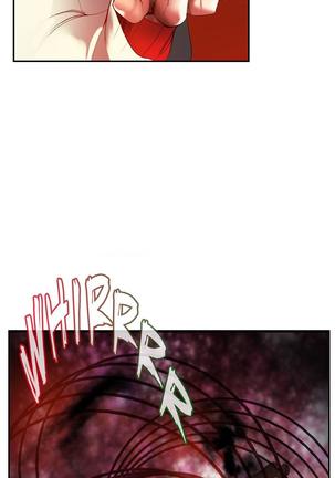 Lilith`s Cord Ch.1-19 Page #523