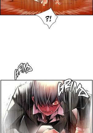 Lilith`s Cord Ch.1-19 Page #509