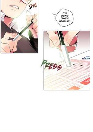 Lilith`s Cord Ch.1-19 Page #387