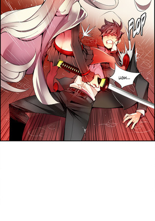 Lilith`s Cord Ch.1-19 Page #483