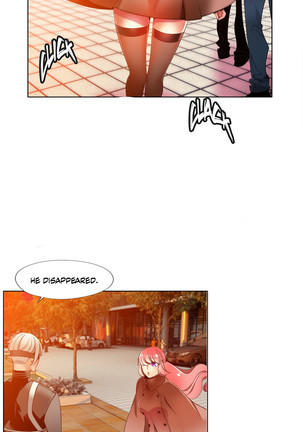 Lilith`s Cord Ch.1-19 Page #477